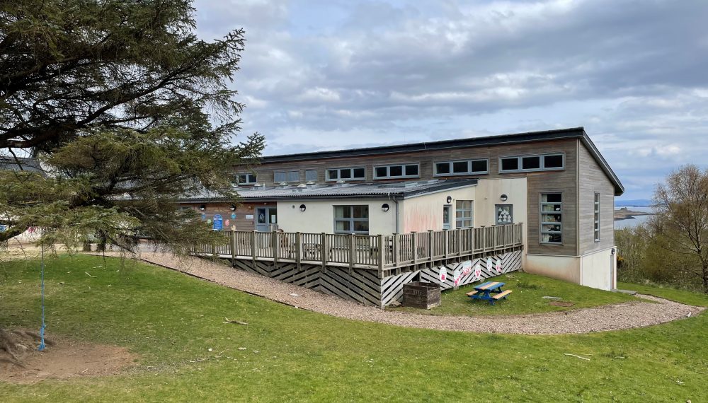 Lochaline Primary School